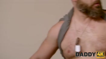 DADDY4K. PTSD Pussy