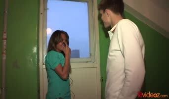Fucking Welcome to European Teen (18+) Delight