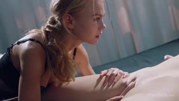 Nancy A & Friends Tease and Please in Sizzling Lesbian Threesome
