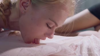 Nancy A & Friends Tease and Please in Sizzling Lesbian Threesome