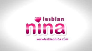 Petite Brunette MILF Nina's Sizzling Outdoor Tease