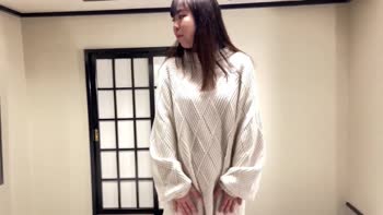 nishi_product - Nishi's Fresh Face: Japanese Cutie's Blowjob Debut in Stunning 60FPS