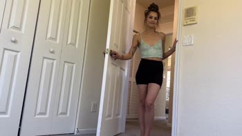 Scott Stark's Latina Step Sis Sofie Reyez in Hardcore POV Romance
