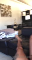 Morboos' Latina Amiga Seduces Big Cock in Monterrey