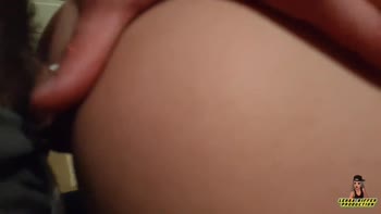 Leksa Biffer's Country Delight: Petite Blonde Tease
