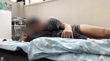 yukkyandmaimai - Yukky's Secret Craving: Amateur Japanese Cutie Creampied in Tiny Room