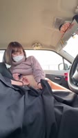 Sakuraoxox's Steamy 60FPS Creampie Delight