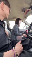 Sakuraoxox's Steamy 60FPS Creampie Delight