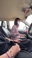 Sakuraoxox's Steamy 60FPS Creampie Delight