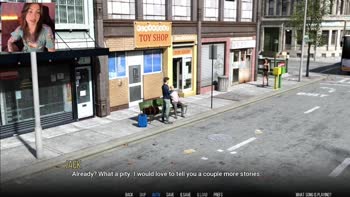 Satanichippie369's Campus Carnage: Hot Babysitter Hentai Action