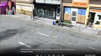 Satanichippie369's Campus Carnage: Hot Babysitter Hentai Action