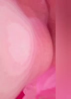 LoveXime's Scorching Solo: Touching Up Her Colombian Beauty