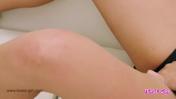 Blonde Teen (18+) Audition Secrets Revealed