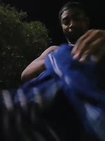 xxxTeddyScott - TeddyScott's Sultry Night Swim: Solo Showoff