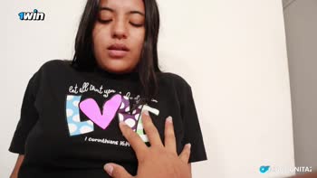 Soloincognita's College Infidelity: Cheating Blonde Latina with Step Family Threesome