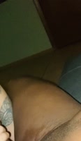 ExoticCouple666's Ebony Milf Blowjob Showdown: Daddy Gets Sloppy Head & Ass Licking