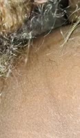 ExoticCouple666's Ebony Milf Blowjob Showdown: Daddy Gets Sloppy Head & Ass Licking