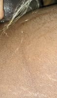 ExoticCouple666's Ebony Milf Blowjob Showdown: Daddy Gets Sloppy Head & Ass Licking