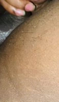 ExoticCouple666's Ebony Milf Blowjob Showdown: Daddy Gets Sloppy Head & Ass Licking
