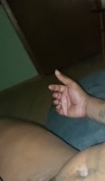 ExoticCouple666's Ebony Milf Blowjob Showdown: Daddy Gets Sloppy Head & Ass Licking