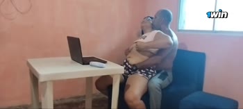 Stepfather's Seduction Unleashed: Adribella69's Shy Stepdaughter Fills His Semen