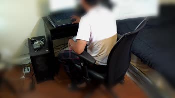 Dulceatena1's Office Seduction: Secretaries Get Laid
