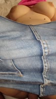Tight Jeans, Big Tits: Cute Teen (18+)'s Hairy Pussy Fucked POV
