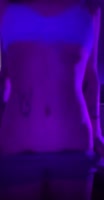 Upclose Strip Tease im so horny