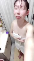 Kokishua's Soapy Soliloquy: Mature Women Unwind After Bathtime