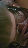 Hotcouple1980's Big Tit BBW Swallows Huge Load in Amateur Blowjob