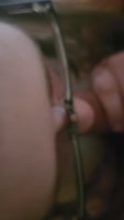 Hotcouple1980's Big Tit BBW Swallows Huge Load in Amateur Blowjob