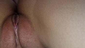 Daddyandpuddin4 - Daddy's Petite Blond Sweetheart Fills Her Teen (18+) Ass with Cream