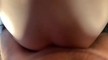 Nashidni's Backseat Threesome Boasts Big Dick Action