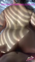 Angelz Official's Anal Frenzy: Backshots Make Sluts Cum Hard