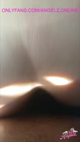 Angelz Official's Anal Frenzy: Backshots Make Sluts Cum Hard