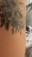 666goddessdanielle666 - Danielle's Thick Backshots Exposed in Sizzling BBW Action