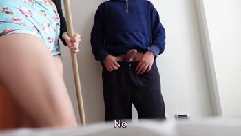 IamLizz's Petite Stepsister Seduction: Tight Pussy & Big Tits