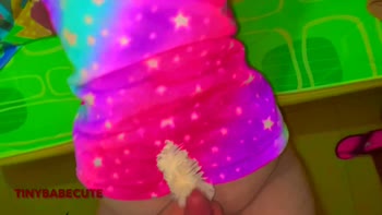 Natasha Petite 132 - Natasha Petite's Tiny Tight Pussy POV Compilation - Big Ass Doggystyle