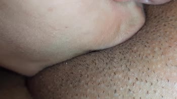 IkaSmokS's Girlfriend Devours Her Dripping Wet Pussy