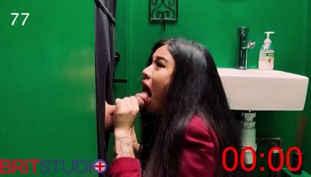 British Teenage Temptations: A Cumshot Bonanza of 90+ Hot Shots