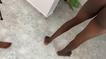 Steamy Afterplay Delights in Nigeria
