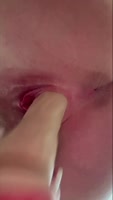 Van_and_Ann's Sizzling Solo Session: Big Ass, Big Tits & Orgasmic Delight
