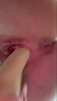 Van_and_Ann's Sizzling Solo Session: Big Ass, Big Tits & Orgasmic Delight