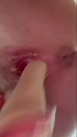 Van_and_Ann's Sizzling Solo Session: Big Ass, Big Tits & Orgasmic Delight