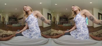 Dylan Moore's Chair Test: A Steamy Prequel to Passionate Sex