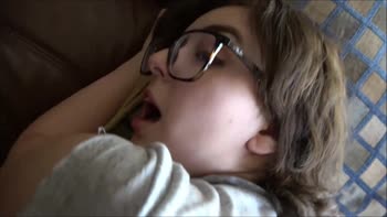 Alex Adams & Leana Lovings: A Perfect Teen (18+) GF POV Experience