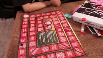 Silvialia's Sizzling POV: Barbie's Massive Cock Thirst Quenched
