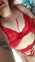 Martina_grey - Martina Grey's Sizzling Solo Show: Lingerie, Wet Pussy & Natural Tits