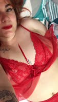 Martina_grey - Martina Grey's Sizzling Solo Show: Lingerie, Wet Pussy & Natural Tits