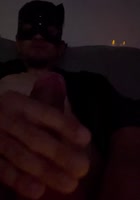 Escorpiioonn's Private Moment: Sola en Casa Fantasy